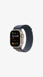 Apple Watch Ultra 2 Blue S Alpine Loop