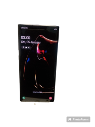 Samsung Galaxy Note 10+SM-N975F Mobile Phone