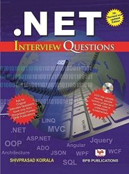 Net: Interview Questions