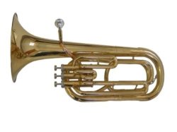 Talent Bb Baritone Horn