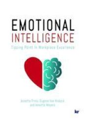 Emotional Intelligence - Tipping Point In Workplace Excellence Paperback