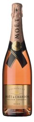 Moet & Chandon - Nectar Imperial Rose Champagne - Case 6 X 750ML