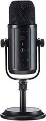 AmazonBasics Professional USB Condenser Microphone - Black