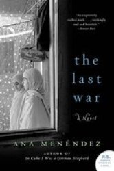 The Last War Paperback