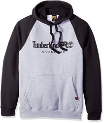 Timberland PRO Apparel Timberland Pro Men's Hood Honcho Sport Pullover ...