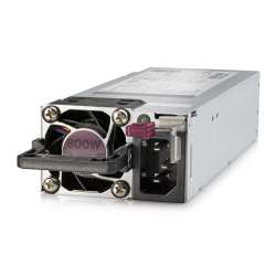 HP 800W Flex Slot Titanium Hot Plug Low Halogen Power Supply Kit