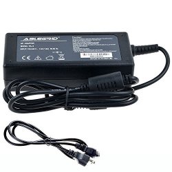 Ablegrid Ac Adapter For Canon Selphy CP900 CP910 CG-CP200 Compact Photo Printer