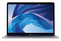 Apple 2018 13.3IN Macbook Air Mac Os Intel Core I5 1.6 Ghz Intel Uhd Graphics 617 128 Gb Space Gray Renewed