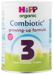 Combiotic Growing-up Formula - Stage 3
