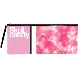 Skull Candy Girls Pencil Case Deluxe 33CM