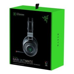 Razer Nari Ultimate Gaming Headset Reviews Online Pricecheck