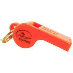 Sportdog Orange Roy Gonia Special Whistle Without Pea Waggs Pet Shop