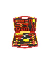 1000V Insulated 29 PC Tool Kit HT90029
