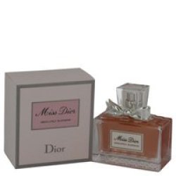 Christian Dior Miss Dior Absolutely Blooming Eau De Parfum 50ML - Parallel Import Usa