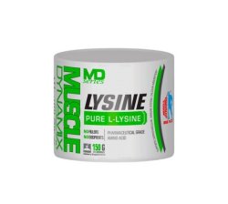 Just Pure L-lysine 150G