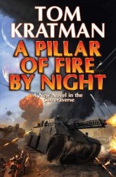 Pillar Of Fire By Night Hardcover