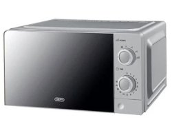Defy DMO381-20L Silver Manual Microwave Oven