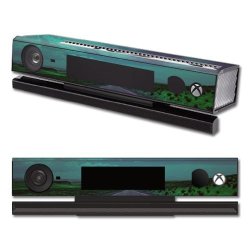 Mightyskins Protective Vinyl Skin Decal Cover For Microsoft Xbox One Kinect Wrap Sticker Skins Highway