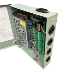 9CH Psu 12V 8.3A Ptc