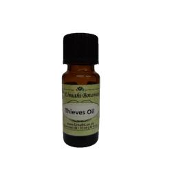 Umuthi Thieves Essential Oil Blend - 10ML