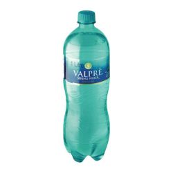Sparkling Water - 12 X 1LITRE