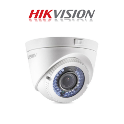 Hikvision HD1080P Ir Dome Camera 20M Night Vision