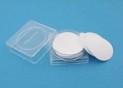 Membrane Filters Mixed Cellulose Ester Mce Hydrophilic Sterile 0 45UM 47MM Diameter Box 200