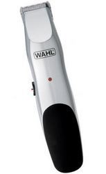 Wahl Groomsman Rechargeable Trimmer - Chrome