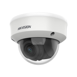 Hikvision 2MP Varifocal Dome Camera 27-135 Mm - DS-2CE5AD0T-VPIT3F