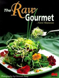 The Raw Gourmet