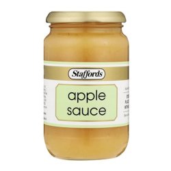 Apple Sauce 360G