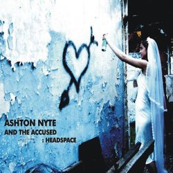 Ashton Nyte & The Accused Headspace South Africa Cat 025 The Awakening