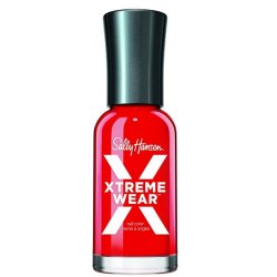 Xtreme Wear 12ML Nail Polish - Redical Rockstar