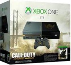 Xbox One 1000GB Limited Edition Console