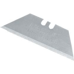Heavy Duty Trimming Knife Blades Pack Of 10