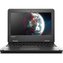 Lenovo Thinkpad 11e Chromebook 20du0003us 11.6" Led Chromebook - Inte