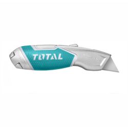 Total Utility Knife Blade 61MM X 19MM X 175MM - 5 Pack