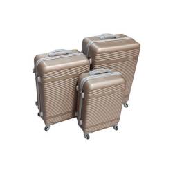 Travel Luggage 3PCS Suitcase