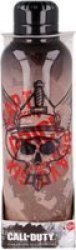 Call Of Duty Insulated Steel Bottle 515ML