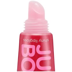 Essence Juicy Bomb Shiny Lipgloss - Poppin' Pomegranate