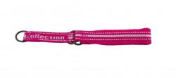 Easy And Quick To Put On Highly Durable Half Choke Collar - Chery 25 - 35 Cm
