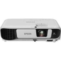 Epson EB-X41 Mobile Projector