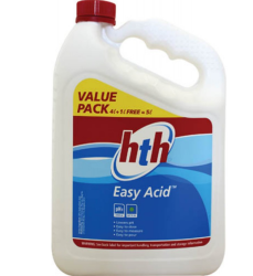 HTH Easy Acid 5L