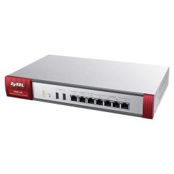 ZyXEL USG110-BDL Unified Security Gateway