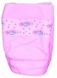 Baby Born Diapers 5