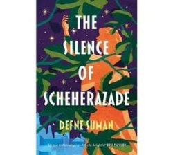 The Silence Of Scheherazade Paperback