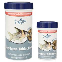 Fish Science Corydoras Bottom Feeder Tablets - 50G
