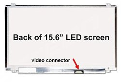 Hp 15-AN050NR Lcd Only New Replacement Lcd Screen For Laptop LED Full HD Matte