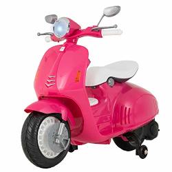 motorbike for kids girls