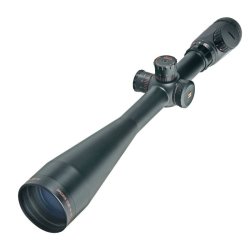 Sightron 10-50X60 Ir Riflescope